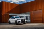 BMW X6 M Competition 2020 года (NA)